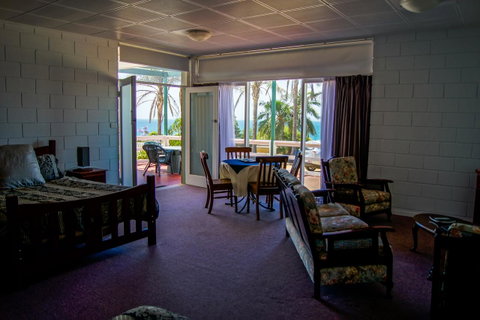 Kangaroo Island Seaview Motel - Yamba Accommodation 33