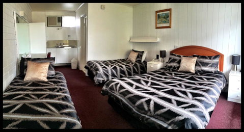 Kangaroo Island Seaview Motel - Yamba Accommodation 15