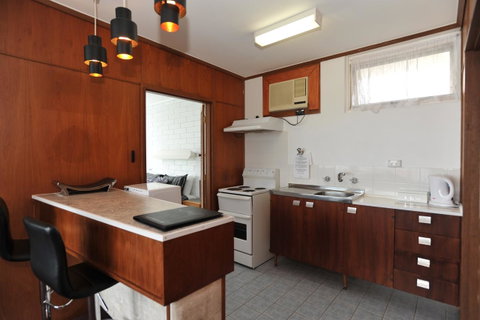 Kangaroo Island Seaview Motel - Yamba Accommodation 34