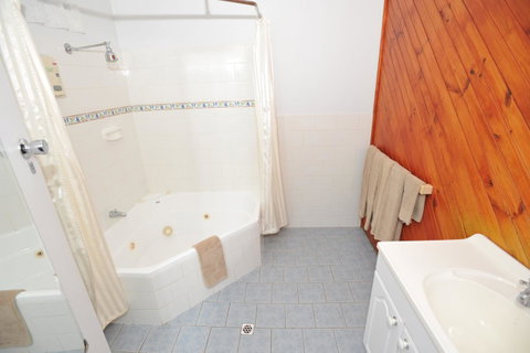 Kangaroo Island Seaview Motel - Yamba Accommodation 25