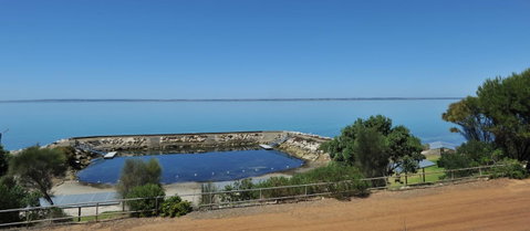 Kangaroo Island Seaview Motel - Yamba Accommodation 6