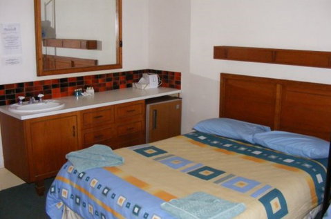 Kangaroo Island Seaview Motel - Yamba Accommodation 38