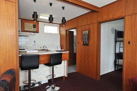 Kangaroo Island Seaview Motel - Yamba Accommodation 28