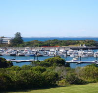 Harbour View Motel - Yamba Accommodation