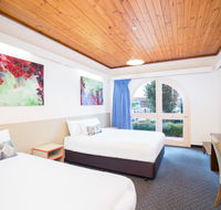 Federal Hotel Mt Gambier - Yamba Accommodation