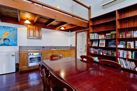 Druids Hall - Yamba Accommodation 9