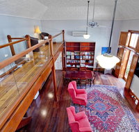 Druids Hall - Yamba Accommodation