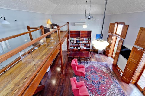 Druids Hall - Yamba Accommodation 0