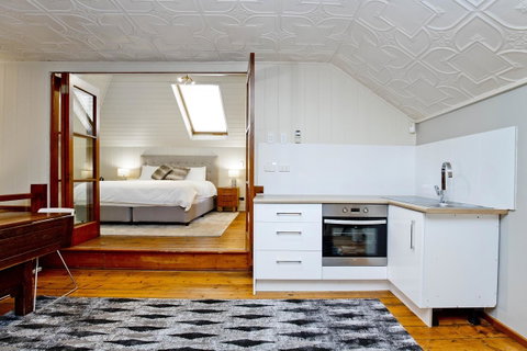 Druids Hall - Yamba Accommodation 10