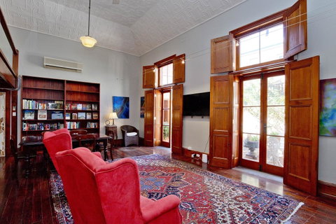 Druids Hall - Yamba Accommodation 7