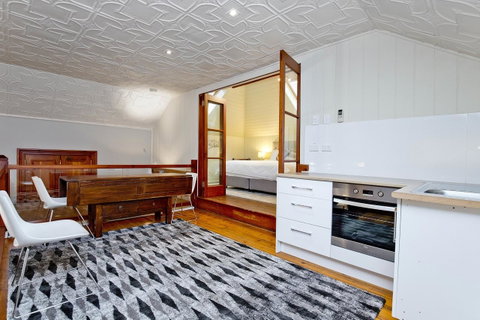 Druids Hall - Yamba Accommodation 6