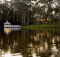 Lincoln Downs Resort Batemans Bay - Yamba Accommodation