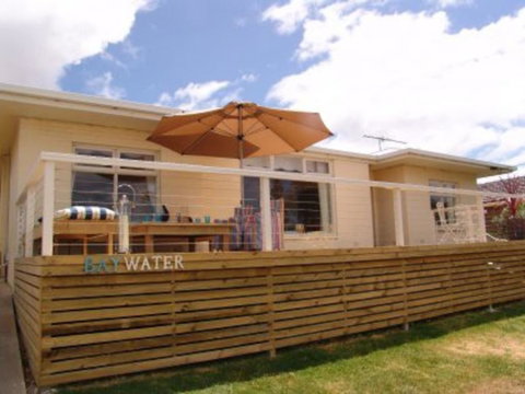 Baywater - Yamba Accommodation 6