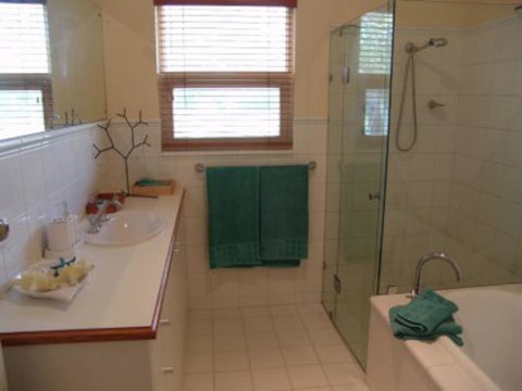 Baywater - Yamba Accommodation 10