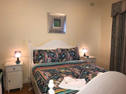 Baywater - Yamba Accommodation 7