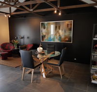 Irongate Studio BB - Yamba Accommodation