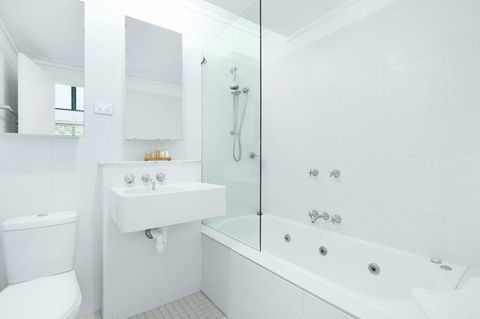 One Mile Retreat - Yamba Accommodation 10