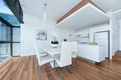 One Mile Retreat - Yamba Accommodation 4