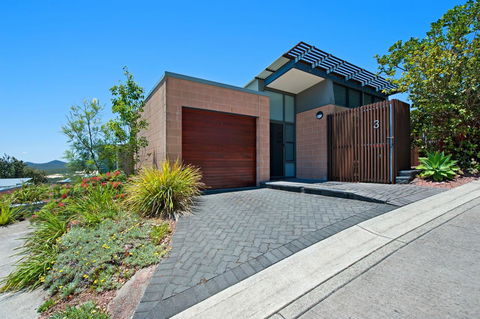 One Mile Retreat - Yamba Accommodation 14