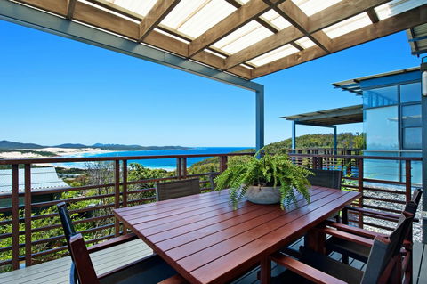 One Mile Retreat - Yamba Accommodation 1