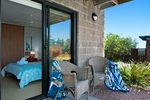 One Mile Retreat - Yamba Accommodation 8