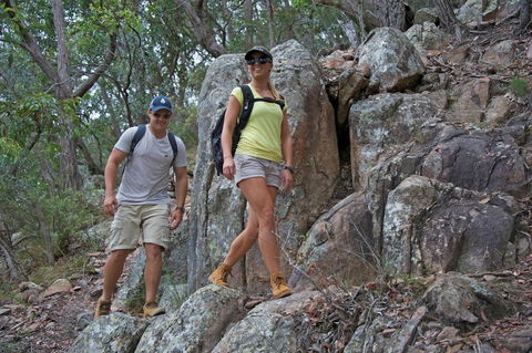 One Mile Retreat - Yamba Accommodation 17