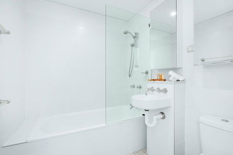 One Mile Retreat - Yamba Accommodation 11