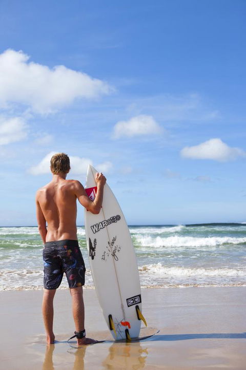 One Mile Retreat - Yamba Accommodation 27