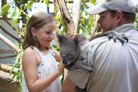 One Mile Retreat - Yamba Accommodation 16