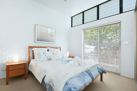 One Mile Retreat - Yamba Accommodation 6