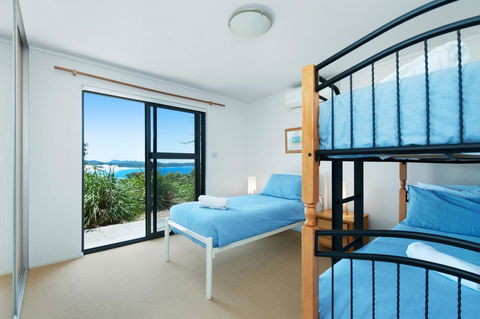 One Mile Retreat - Yamba Accommodation 9
