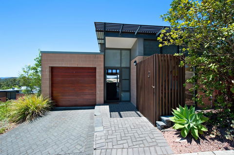 One Mile Retreat - Yamba Accommodation 13