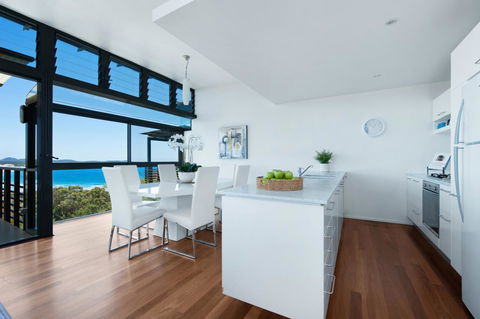 One Mile Retreat - Yamba Accommodation 5
