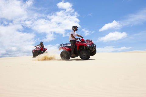 One Mile Retreat - Yamba Accommodation 15