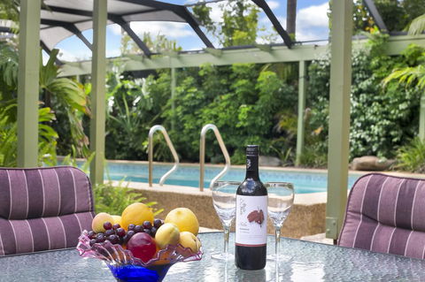 The Palms - Yamba Accommodation 21