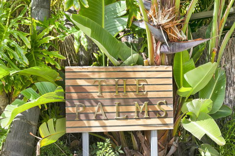 The Palms - Yamba Accommodation 5