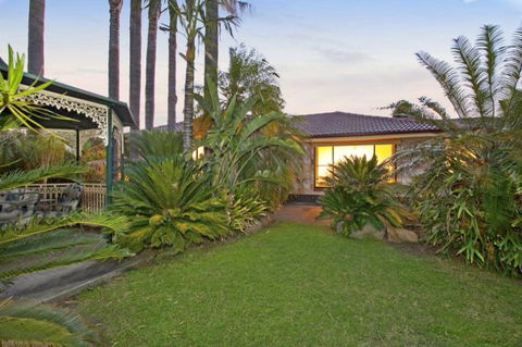 The Palms - Yamba Accommodation 24