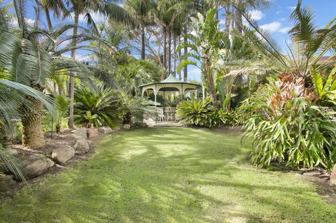 The Palms - Yamba Accommodation 8