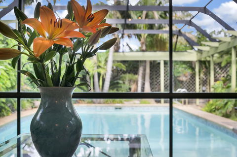 The Palms - Yamba Accommodation 13