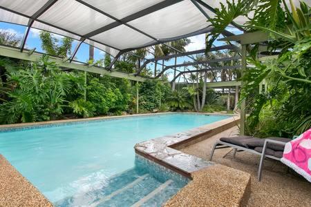 The Palms - Yamba Accommodation 1