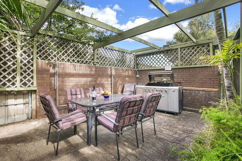 The Palms - Yamba Accommodation 23