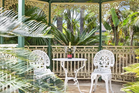 The Palms - Yamba Accommodation 9