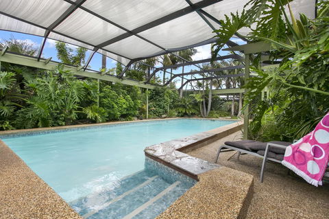 The Palms - Yamba Accommodation 4