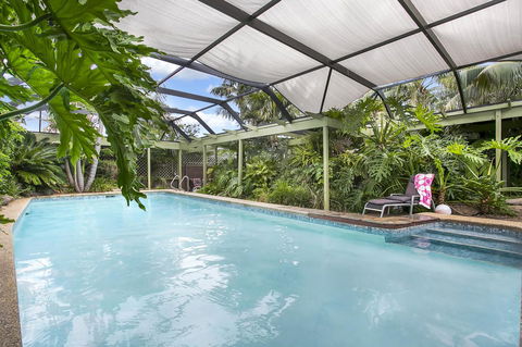 The Palms - Yamba Accommodation 2