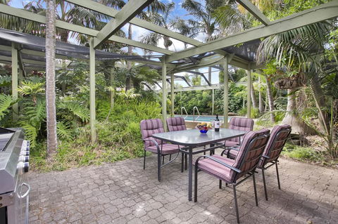 The Palms - Yamba Accommodation 22