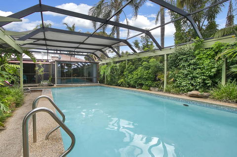 The Palms - Yamba Accommodation 3