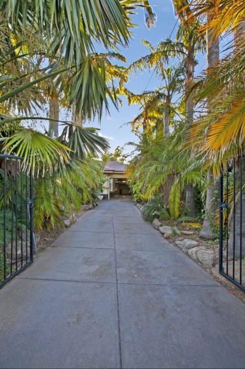 The Palms - Yamba Accommodation 6