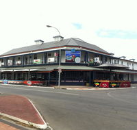 Grand Tasman Hotel - Yamba Accommodation