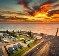 Port Hughes Tourist Park - Yamba Accommodation