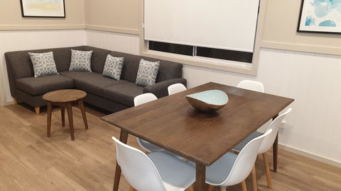 NRMA Victor Harbor Beachfront Holiday Park - Yamba Accommodation 2